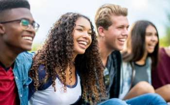 Чи готові українські школярі спілкуватись з іноземцями? Чи готові українські школярі спілкуватись з іноземцями?