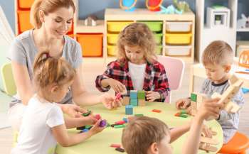 Роз’яснення МОН щодо якісної організації діяльності дитсадків