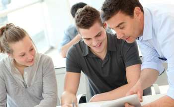 Роман Грищук про необхідність профільної освіти Роман Грищук про необхідність профільної освіти