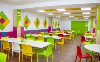 При підготовці до нового навчального року виявили порушення у 65% шкіл При підготовці до нового навчального року виявили порушення у 65% шкіл