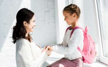 Як допомогти дитині адаптуватися до школи: поради батькам