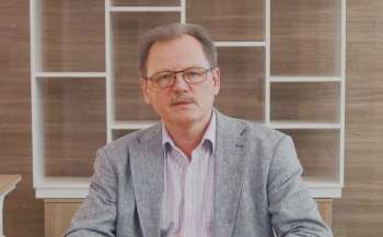 Сергій Горбачов про безплатні ПЛР-тести для педагогів Сергій Горбачов про безплатні ПЛР-тести для педагогів