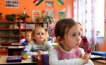 На навчання одного учня країна витратила близько 25 тисяч гривень