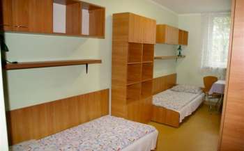 Якісні та доступні гуртожитки для студентів: Уряд схвалив програму