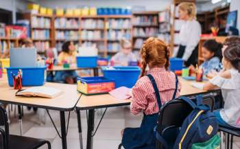 З 1 вересня стартує реформа НУШ у 5-х пілотних класах