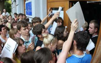 Вступна кампанія до закладів профтехосвіти продовжена до 1 жовтня