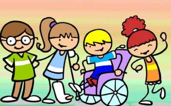 Рекомендації МОН щодо організації навчального процесу для дітей з ООП