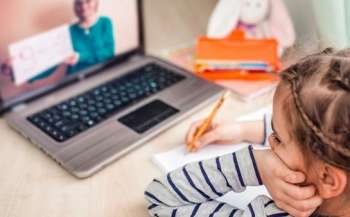 МОН щодо запровадження дистанційного навчання в школах