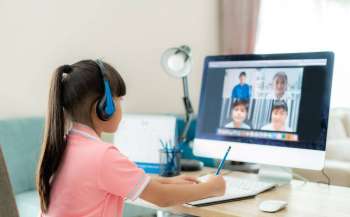 Дистанційне навчання по-різному вплинуло на психічний стан молодших і старших школярів