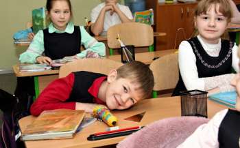 МОН презентувало план заходів щодо реалізації Декларації про безпеку шкіл