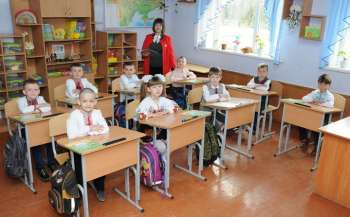 Нерівність в освіті: ефективні інструменти для нівелювання ситуації Нерівність в освіті: ефективні інструменти для нівелювання ситуації