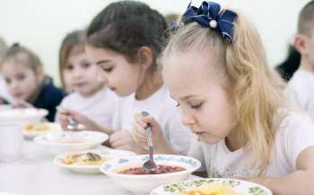 МОН ініціюватиме перевірку шкіл щодо дотримання умов якісного шкільного харчування