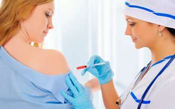 Головний санлікар повідомив дані статистики вакцинації серед вчителів Головний санлікар повідомив дані статистики вакцинації серед вчителів
