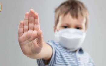 Як уберегтися від зараження на COVID-19 у школі: поради для учнів Як уберегтися від зараження на COVID-19 у школі: поради для учнів