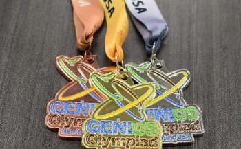 Президент: вчителі, які підготували переможців міжнародних олімпіад, отримають премії