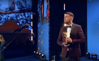 Відомо ім'я переможця Global Teacher Prize Ukraine