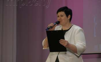 Моя школа, моє життя, мій біль: інтерв’ю з директоркою Маріупольської гімназії 