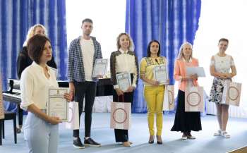 РодовідУчитель – 2022: переможцями стали 20 вчителів 19 навчальних предметів РодовідУчитель – 2022: переможцями стали 20 вчителів 19 навчальних предметів