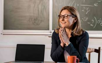 Вчителі повертаються в Україну. Це втішна ситуація, - Сергій Шкарлет