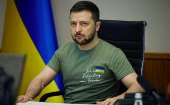 Президент відповів на петицію щодо заборони очного навчання у закладах освіти до закінчення війни