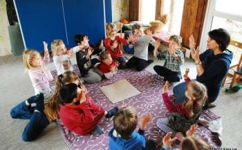 Продовжено проєкт «Фінська підтримка реформи української школи»