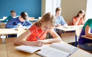 У традиційному форматі навчатимуться 138 тис. учнів київських шкіл