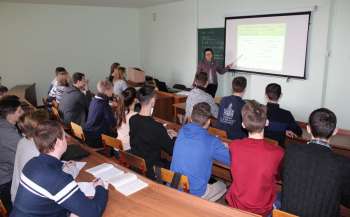 Опитування: більшість студентів і викладачів вишів за очну форму навчання    Опитування: більшість студентів і викладачів вишів за очну форму навчання