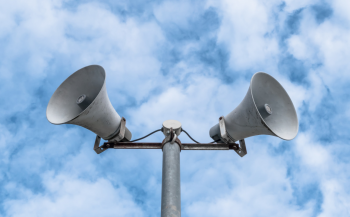 Освітяни можуть пройти онлайн-курс про психологічну безпеку під час повітряної тривоги