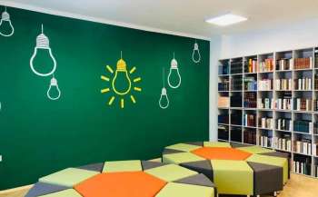 У Львові відкрився освітній хаб