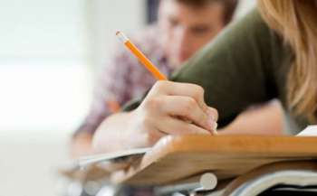 Сформовано запрошення для учасників спеціальної сесії НМТ