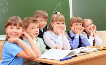 За 11 днів навчального року ще 4 тис. школярів повернулися в Україну За 11 днів навчального року ще 4 тис. школярів повернулися в Україну