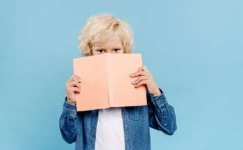 П’ятикласники лишились без підручників: як школярі навчаються за новою програмою НУШ