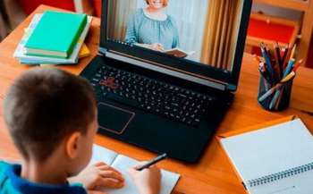 Як відбувається навчання у школах Харкова  