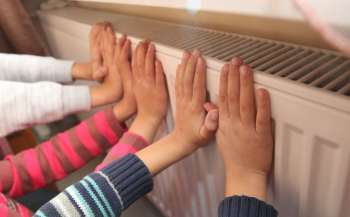  До опалювального сезону готові майже 88% шкіл - Шкарлет