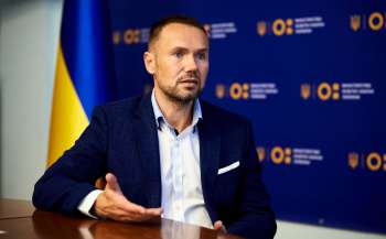 Хто прийматиме рішення щодо формату освітнього процесу: відповідь очільника МОН Хто прийматиме рішення щодо формату освітнього процесу: відповідь очільника МОН