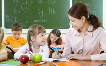 Сергій Шкарлет: понад 520 тис. педпрацівників продовжують навчати дітей