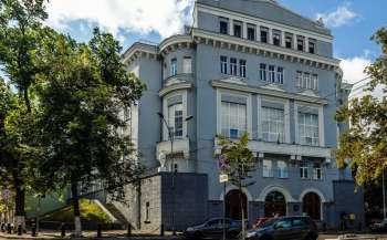 Сергій Шкарлет щодо визначення формату навчання з 17 жовтня 2022 року