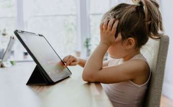 Як подбати про кібербезпеку: правила кібергігієни для дітей та підлітків