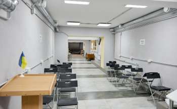 WiFi в укриттях мають 1 710 шкіл України