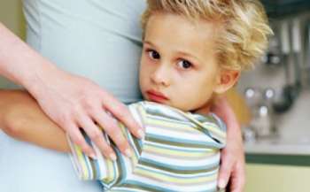 Як допомогти дитині впоратися зі страхом: вебінар для батьків та педагогів