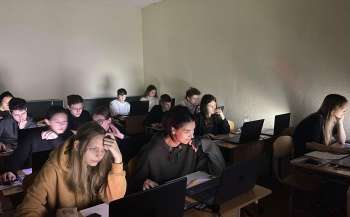 УЦОЯО: результати PISA-2022 можуть виявитися невтішними УЦОЯО: результати PISA-2022 можуть виявитися невтішними