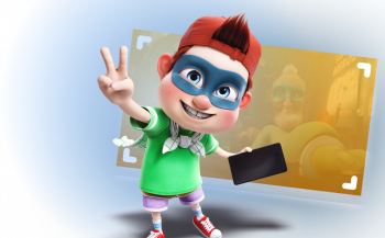 9 листопада відбудеться вебінар для вчителів початкових класів “Супергерої FAST”