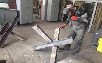 Як заклади профтехосвіти Львівщини допомагають ЗСУ