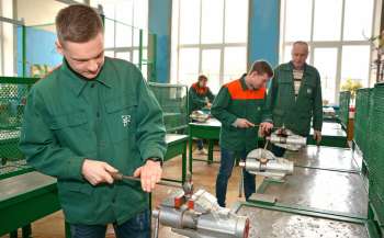 Результати вступної кампанії до закладів професійної освіти