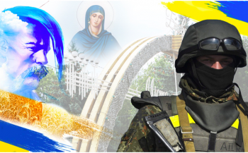 Всеукраїнський дистанційний конкурс дитячої творчості До Дня захисників та захисниць України «Перемога»: результати