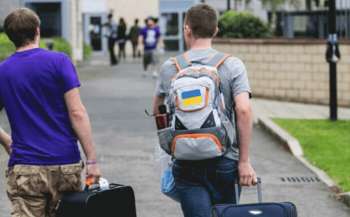 Коли студенти зможуть виїжджати на навчання за кордон Коли студенти зможуть виїжджати на навчання за кордон