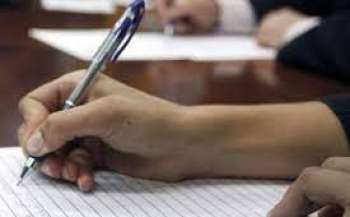 Підсумки радіодиктанту: з якими складнощами стикнулися українці під час написання тексту