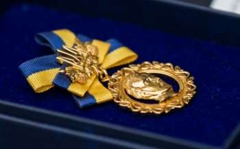 Оголошено список кандидатур на здобуття Шевченківської премії - 2023