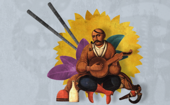 Створено англомовний онлайн курс про українську культуру  Створено англомовний онлайн курс про українську культуру