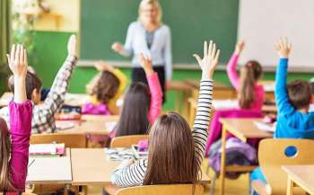 У листопаді стартує серія вебінарів для вчителів початкової школи